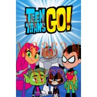 Teen Titans Go
